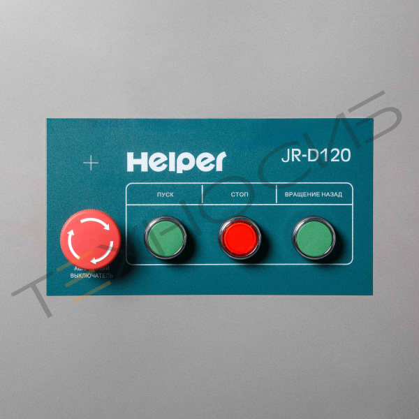 Волчок шнековый для измельчения мяса JR-D120 Техно-Сиб - Купить с доставкой по всей России 32
