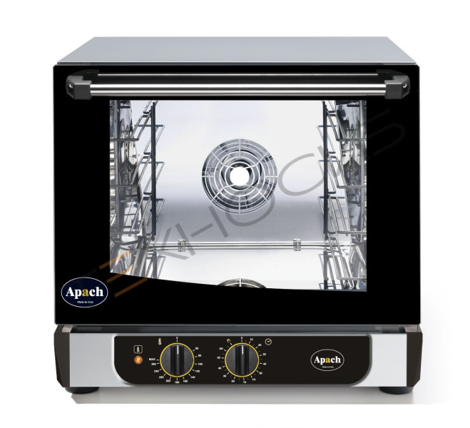 Печь конвекционная Apach AD44M ECO Техно-Сиб - Купить с доставкой по всей России