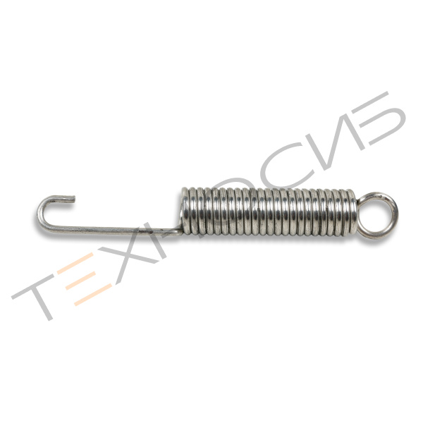 Возвратная пружина HTS-225 Техно-Сиб - Купить с доставкой по всей России 