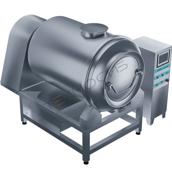 Вакуумный массажер GRZK1600 (тач скрин) Техно-Сиб - Купить с доставкой по всей России 2