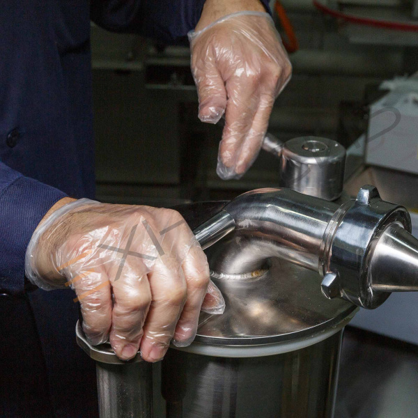 Гидравлический шприц SF-150 Техно-Сиб - Купить с доставкой по всей России 6