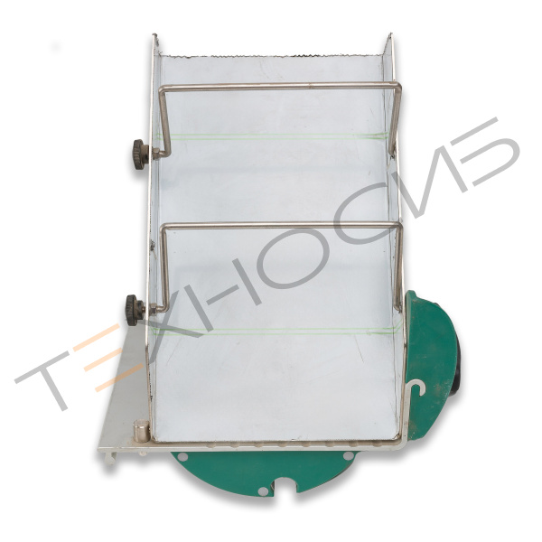 Дополнительная наклонная каретка Rheninghaus для Prima 300 (под рыбу) Техно-Сиб - Купить с доставкой по всей России 3