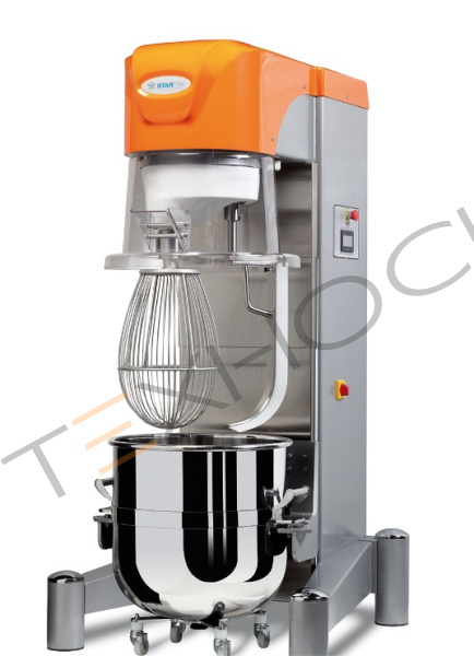 Планетарный миксер starmix PL120NVAPF Техно-Сиб - Купить с доставкой по всей России 