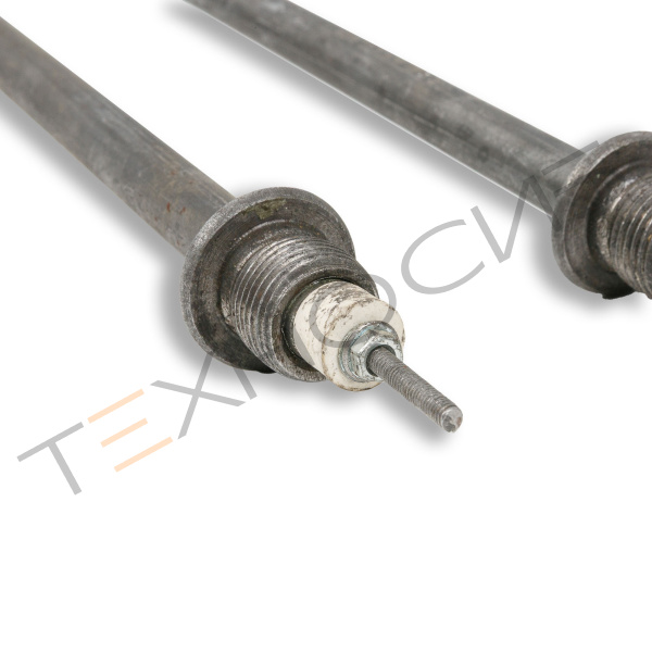 Тэн в камеру ТПЦ-550 3 Тэн в камеру ТПЦ-550 Техно-Сиб - Купить с доставкой по всей России 3