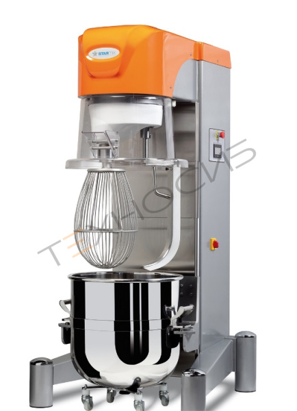 Планетарный миксер starmix PL120NVAPF Техно-Сиб - Купить с доставкой по всей России
