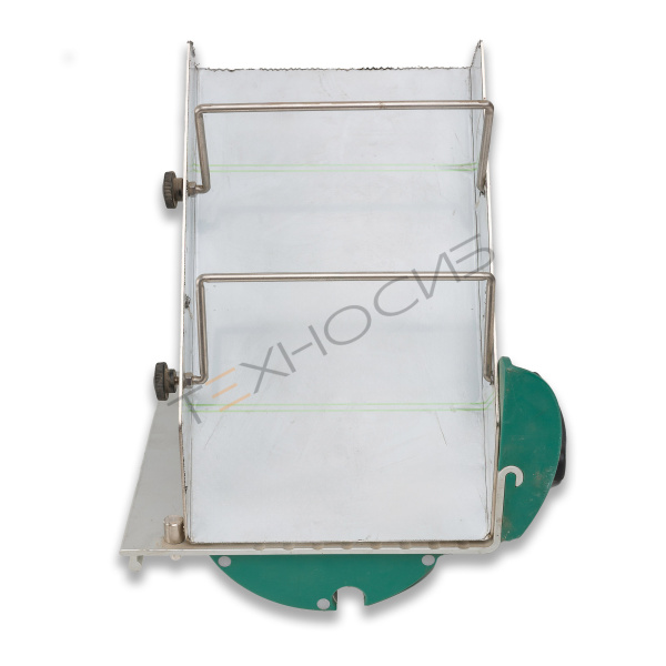 Дополнительная наклонная каретка Rheninghaus для Prima 300 (под рыбу) Техно-Сиб - Купить с доставкой по всей России 3