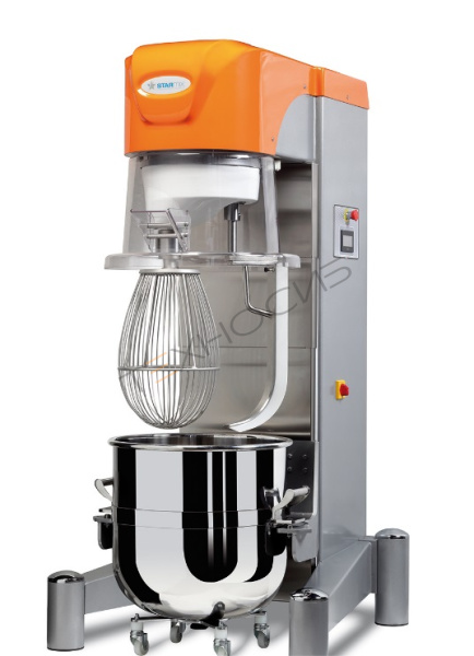 Планетарный миксер starmix PL120NVAPF Техно-Сиб - Купить с доставкой по всей России 
