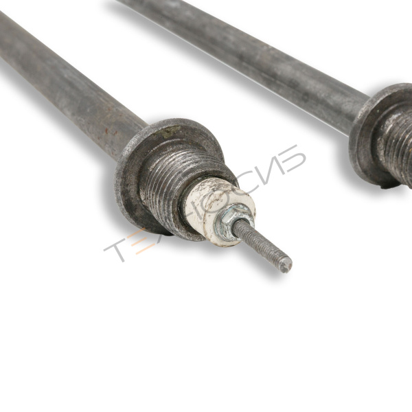 Тэн в камеру ТПЦ-550 3 Тэн в камеру ТПЦ-550 Техно-Сиб - Купить с доставкой по всей России 3