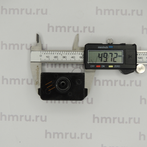 Держатель колеса тиснения для FR/FRB/FRBM-770/810/980 Техно-Сиб - Купить с доставкой по всей России 8