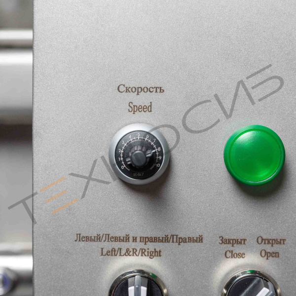 Фаршемес открытого типа JB-300 Техно-Сиб - Купить с доставкой по всей России 6