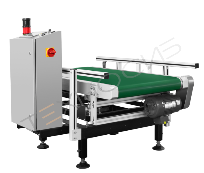 Контрольно-динамические весы (чеквейер) IXL-600 Техно-Сиб - Купить с доставкой по всей России 