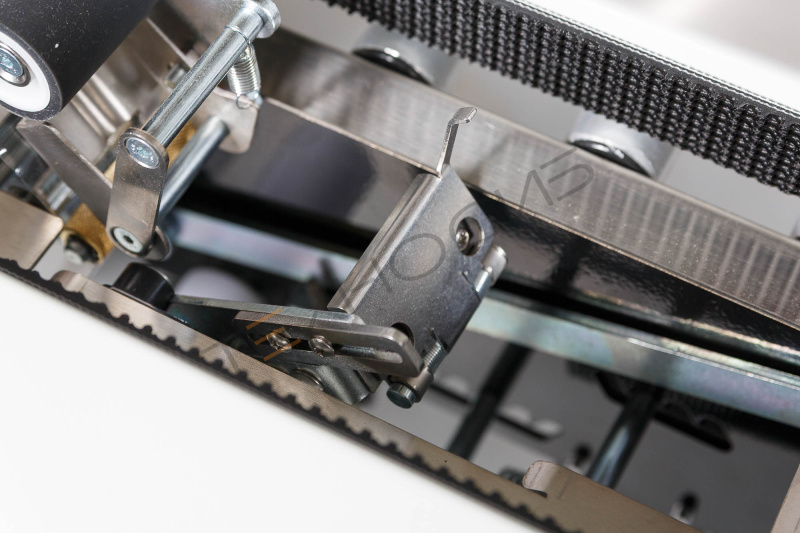 Полуавтоматический заклейщик коробов FXJ-2550X Техно-Сиб - Купить с доставкой по всей России 33