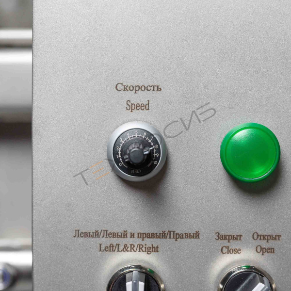 Фаршемес открытого типа JB-300 Техно-Сиб - Купить с доставкой по всей России 6