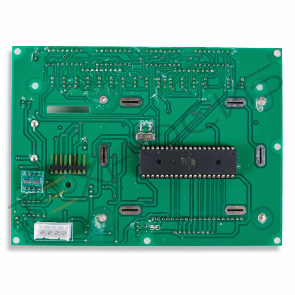 Плата индикации для IMD-I Техно-Сиб - Купить с доставкой по всей России 2