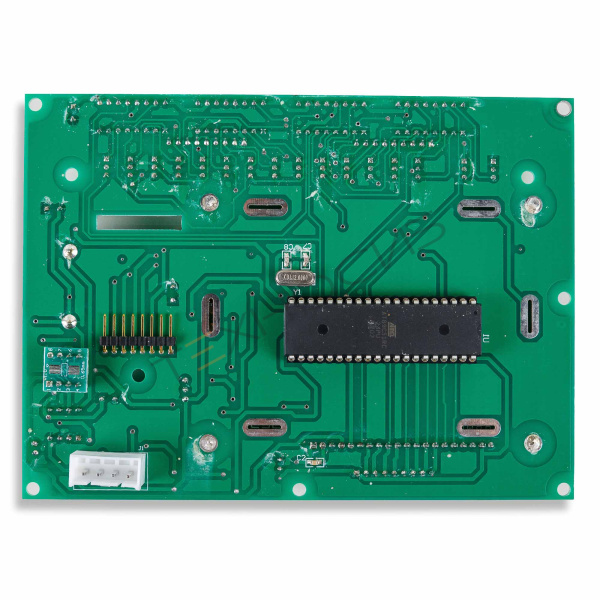 Плата индикации для IMD-I Техно-Сиб - Купить с доставкой по всей России 2