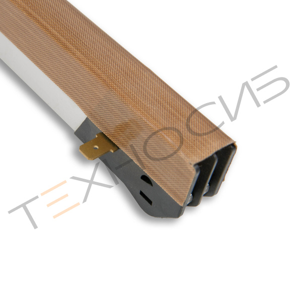 Планка (0300400, Falcon 2-60, запаечная) Техно-Сиб - Купить с доставкой по всей России 3