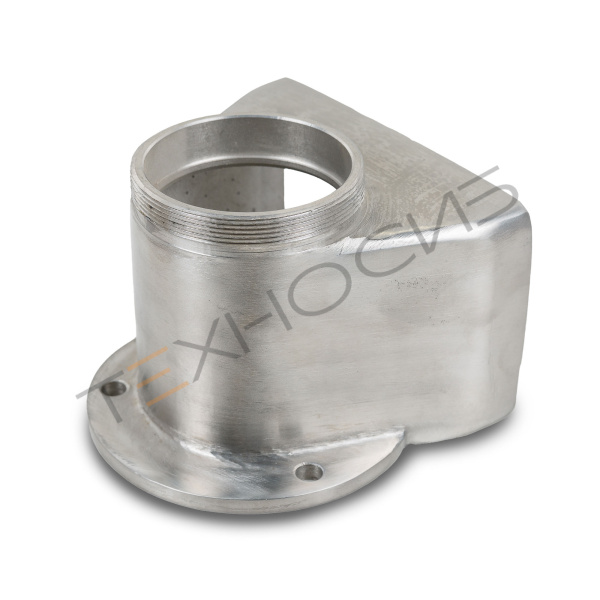 Тестоприемник JGT-60 HZ (1-21) Техно-Сиб - Купить с доставкой по всей России