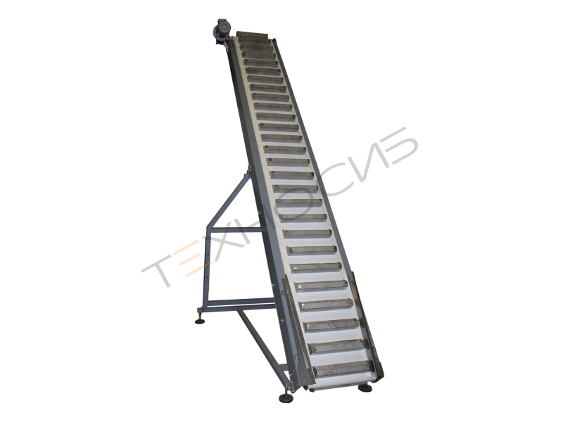 Транспортер загрузочный МАКИЗ 32.90 Техно-Сиб - Купить с доставкой по всей России 