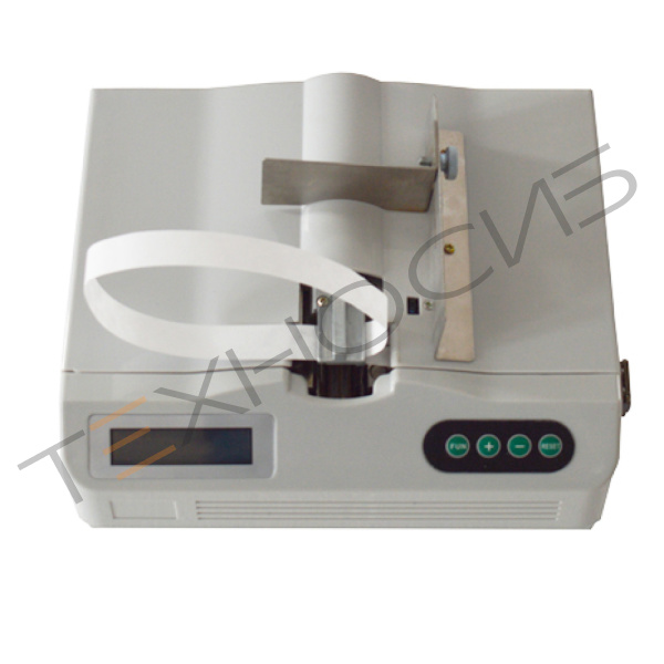 Мини обандероливающая машина HL-228 Техно-Сиб - Купить с доставкой по всей России 2