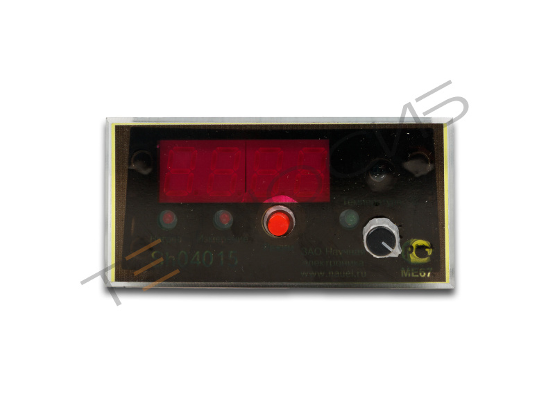 Терморегулятор цифровой SH0401 (ТПЦ-370) Техно-Сиб - Купить с доставкой по всей России 4