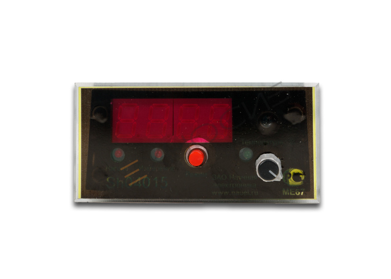 Терморегулятор цифровой SH0401 (ТПЦ-370) Техно-Сиб - Купить с доставкой по всей России 4