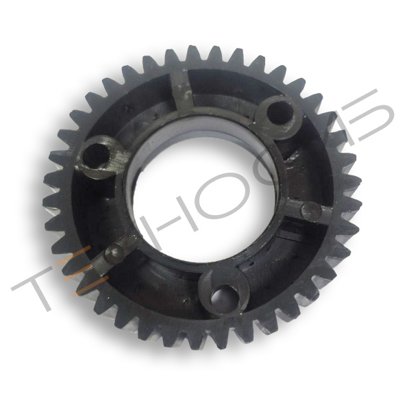Шестерня HL-95A большая 33T (привода пленки на вал держателя пленки) Техно-Сиб - Купить с доставкой по всей России 