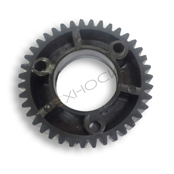 Шестерня HL-95A большая 33T (привода пленки на вал держателя пленки) Техно-Сиб - Купить с доставкой по всей России 