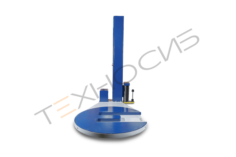 Полуавтоматический паллетообмотчик TS3000SPS-MT Техно-Сиб - Купить с доставкой по всей России 3