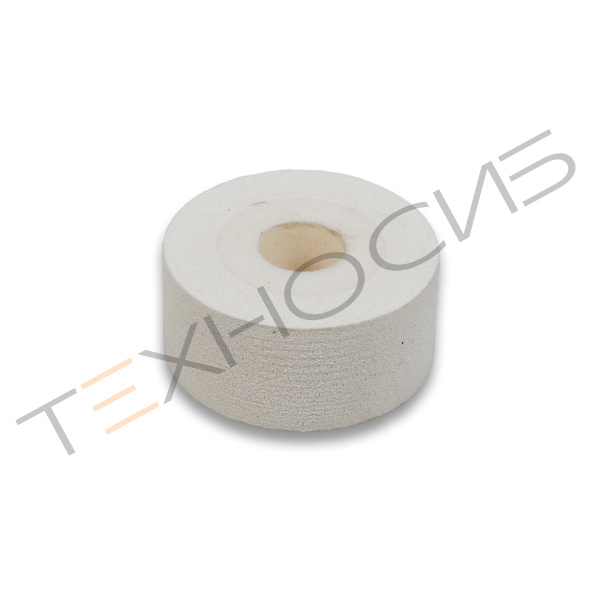 Красящий ролик (16*35 мм, белый, Premium) Техно-Сиб - Купить с доставкой по всей России 