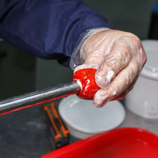 Гидравлический шприц SF-150 Техно-Сиб - Купить с доставкой по всей России 7