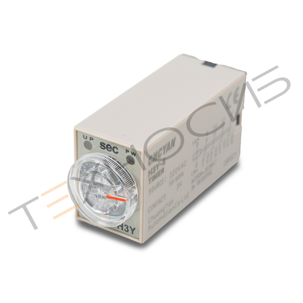 Реле времени для TD-E Техно-Сиб - Купить с доставкой по всей России 