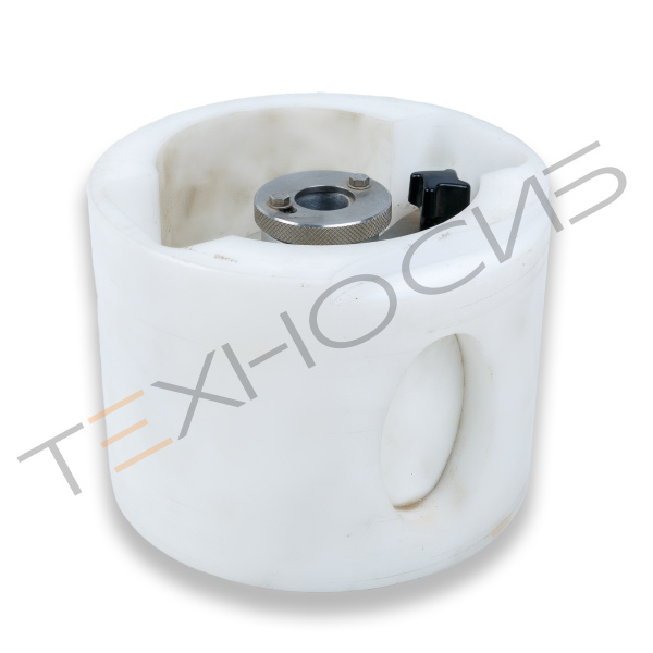 Формующий барабан "Элипс поперечный" к АВМ/F4000 Техно-Сиб - Купить с доставкой по всей России 