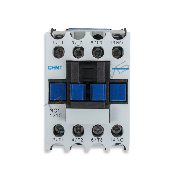 Контактор NC1-1210 12A 24B/AC3 1HO 50 Гц(CHINT) Техно-Сиб - Купить с доставкой по всей России 