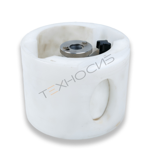 Формующий барабан "Элипс поперечный" к АВМ/F4000 Техно-Сиб - Купить с доставкой по всей России 