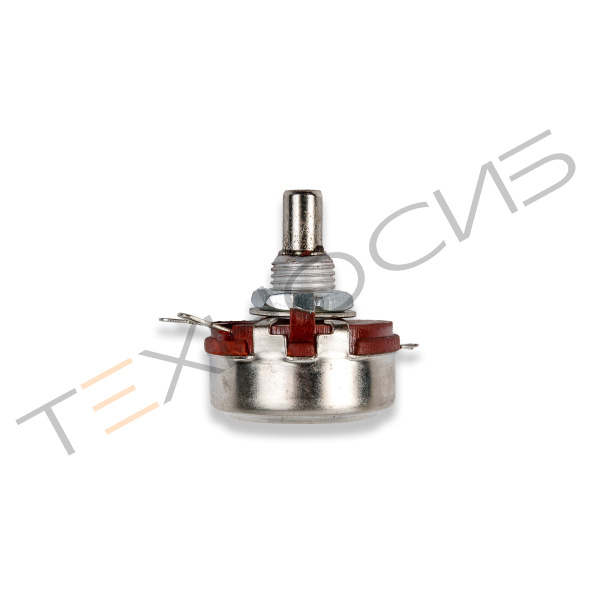 Резистор WTH118-1 1м Техно-Сиб - Купить с доставкой по всей России 