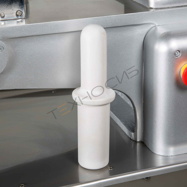 Пельменный аппарат JGL-135-5B (14-15 гр) (100х52х8) Техно-Сиб - Купить с доставкой по всей России 31