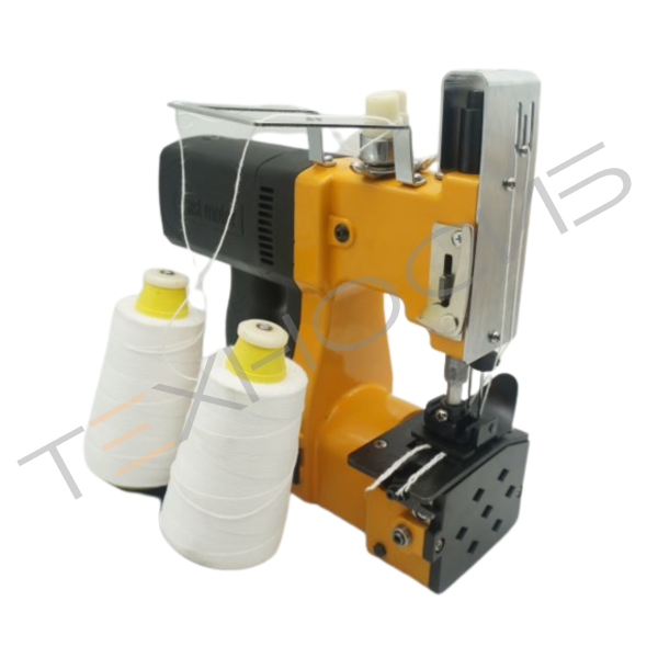 Мешкозашивочная машина GK9-660 Техно-Сиб - Купить с доставкой по всей России 