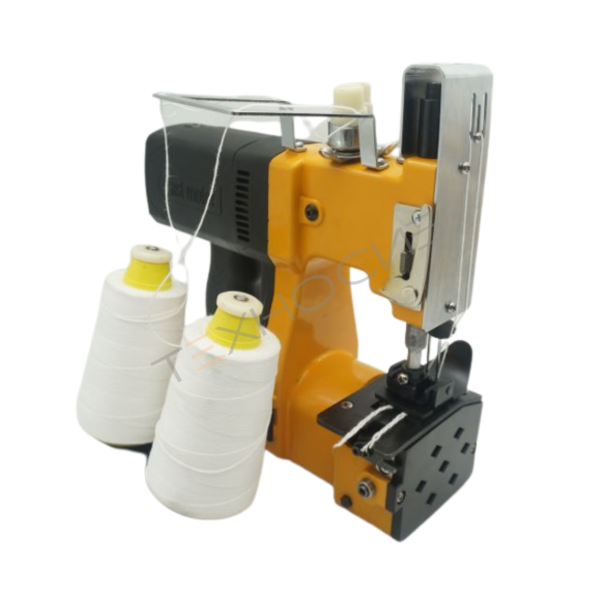 Мешкозашивочная машина GK9-660 Техно-Сиб - Купить с доставкой по всей России 