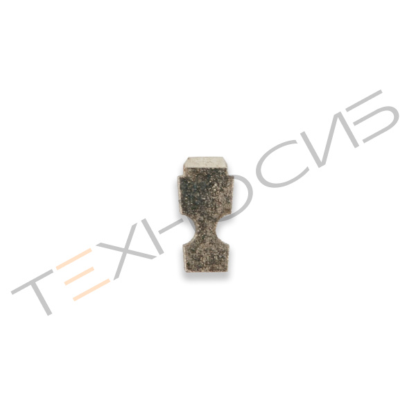 Литера "Е" для MY-300A/MY-420A (8PT тип T) Техно-Сиб - Купить с доставкой по всей России 