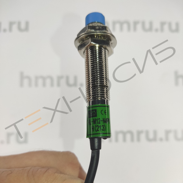 Концевой выключатель для HVC-510T/2A Техно-Сиб - Купить с доставкой по всей России 2