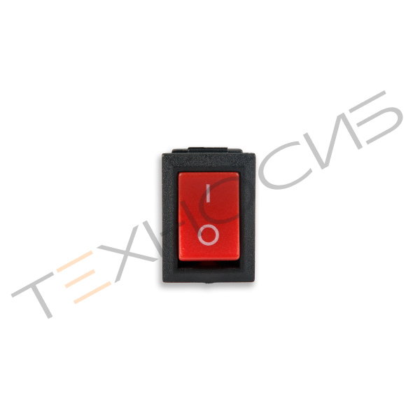 Сетевой выключатель для HW-450E Техно-Сиб - Купить с доставкой по всей России 