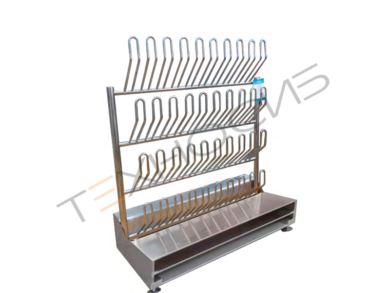 Сушилка для обуви, перчаток и одежды BMD Техно-Сиб - Купить с доставкой по всей России 2