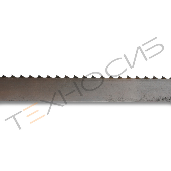 Полотно пильное  3680*20*06 Техно-Сиб - Купить с доставкой по всей России 2