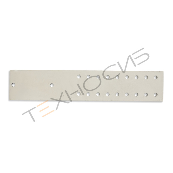 Установочная пластина для MY-812G, 400×78×8 мм Техно-Сиб - Купить с доставкой по всей России