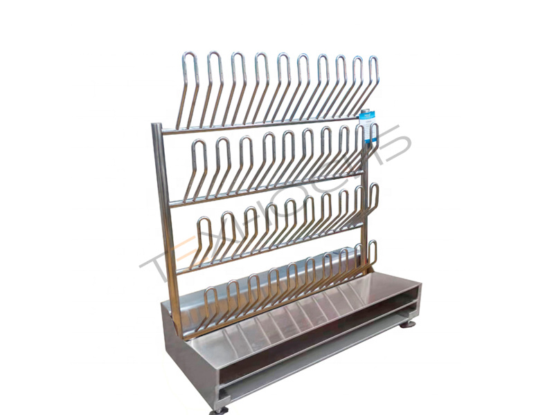 Сушилка для обуви, перчаток и одежды BMD Техно-Сиб - Купить с доставкой по всей России 2