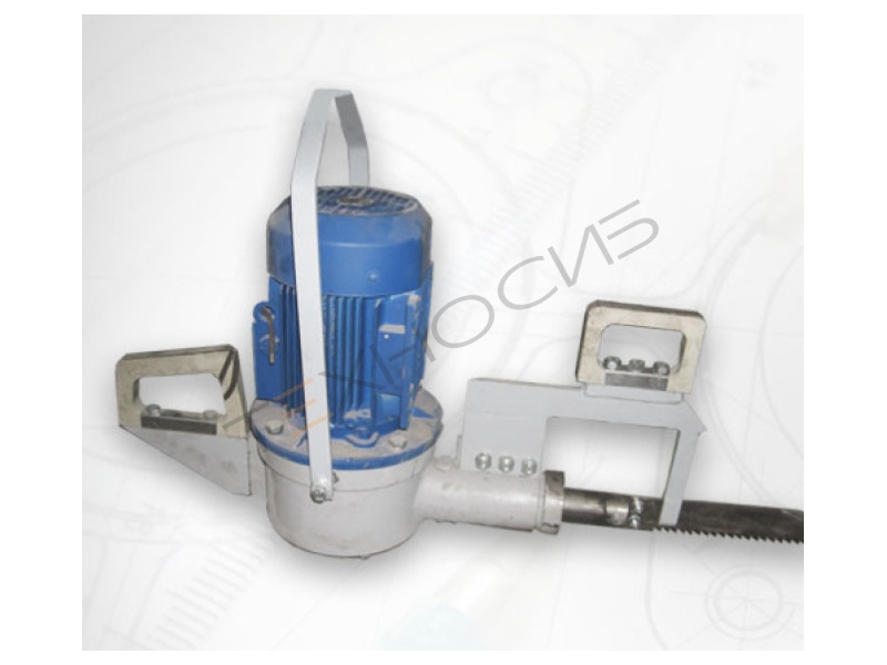 Пила ПРГ-200 Техно-Сиб - Купить с доставкой по всей России 