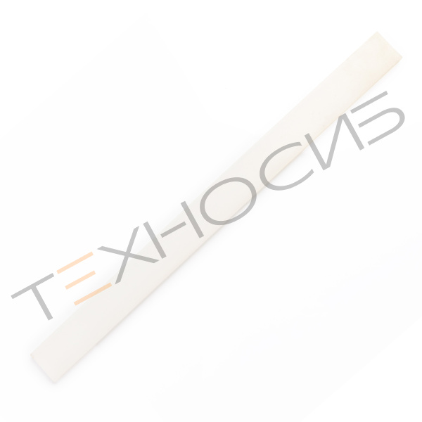 Силиконовая планка на станину HP-241G (500 мм) Техно-Сиб - Купить с доставкой по всей России 