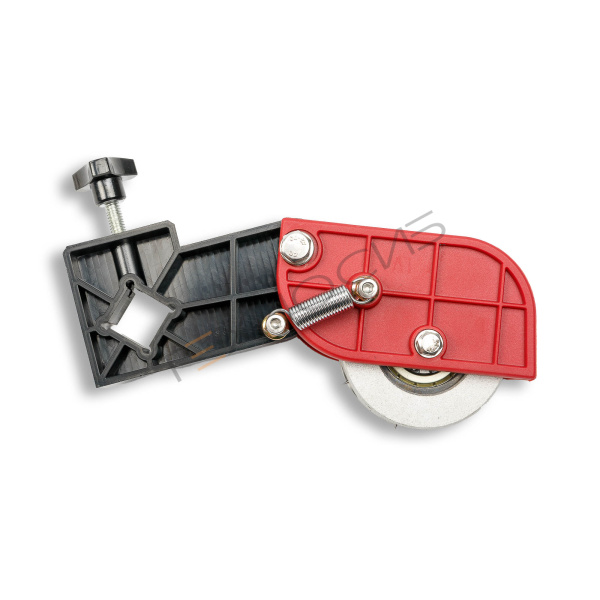 Узел колеса прокалывателя для BSF-5640LG Техно-Сиб - Купить с доставкой по всей России 