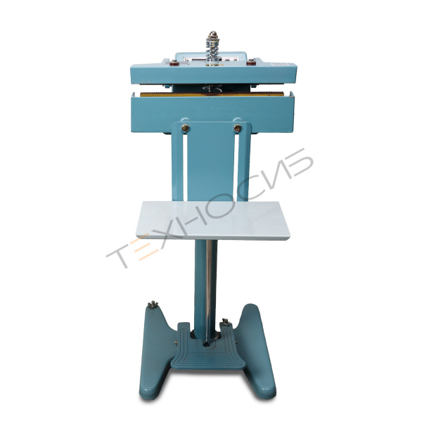 Ножной запайщик с постоянным нагревом PFS-300DD Техно-Сиб - Купить с доставкой по всей России 