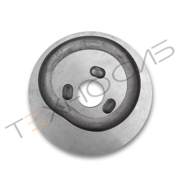 Подвижный диск для SB-200 Техно-Сиб - Купить с доставкой по всей России 2